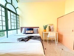 Gold Coast Condo (D5), Condominium #517803021